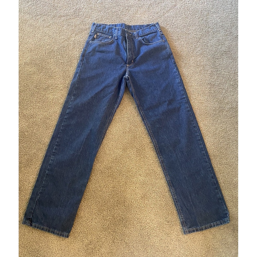 Carhartt Jeans 32x32 ATPV 16.0 Relaxed Fit